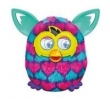 FURBY BOOM SWEET serduszka różowo turkusowe