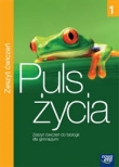 G1 BIOL/NE-R/PULS ŻYCIA-ĆW. 2015 NOWA ERA