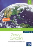 G1 GEOG/NE/PLANETA NOWA ĆW. 2016 NOWA ERA 9788326725944