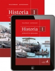 G1 HISTORIA/GWO/PODR+MULTI GWO