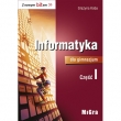 G1 INFFOR. CZ.1 Z NOWYM BITEM. PODR. MIGRA 9788393851942