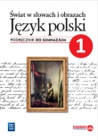 G1 J.POL/WSIP/ŚWIAT W SŁOWACH PODR. 2015 WSIP 9788302149177