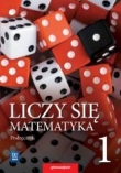 G1 MAT/WSIP/LICZY SIĘ MAT. PODR. 2016 WSIP 9788302150487