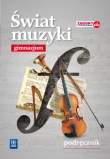 G1 MUZ/WSIP/ŚWIAT MUZYKI PODR. 2015 WSIP 9788302149122