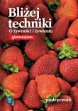 G1 TECHNIKA/WSIP/BLIŻEJ TECH.O ŻYWNOŚCI WSIP 9788302149351