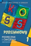 G1 WOS/KOSS/CZ.1 PODST./NIEBIES/WYD.2013 CIVITAS 9788389623669