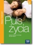 G2 BIOL/NE-R/PULS ŻYCIA-ĆW. 2015 NOWA ERA 9788326723544