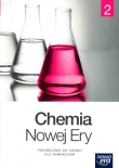 G2 CHEMIA/NE/PODR.NOWEJ ERY  2016 NOWA ERA