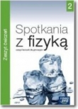 G2 FIZ/NE/SPOTKANIA Z FIZYKĄ ĆW.2 2015 NOWA ERA