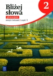 G2 J.POL/WSIP/BLIŻEJ SŁOWA ĆW.CZ.1 2016 WSIP 9788302155123