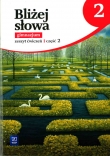 G2 J.POL/WSIP/BLIŻEJ SŁOWA ĆW.CZ.2 2016 WSIP 9788302155130