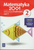 G2 MAT/WSIP/2001 ĆWICZ.CZ.1  2012 WSIP