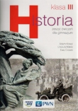 Historia 3. Wiek XIX i Wielka Wojna. Klasa 3, Gimnazjum. Ćwiczenia