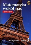 G3 MAT/WSIP/WOKÓŁ NAS PODR.+CD  2013 WSIP