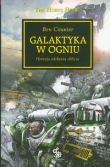 Galaktyka w ogniu 3 Herezja odsłania oblicze