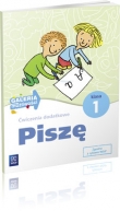 Galeria możliwości. Klasa 1. Ćwiczenia dodatkowe. Piszę