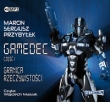 Gamedec Część 1 Granica rzeczywistości