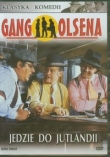Gang Olsena (Płyta DVD)