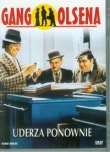Gang Olsena Uderza ponownie (Płyta DVD)