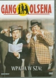 Gang Olsena Wpada w szał (Płyta DVD)
