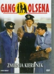 Gang Olsena Zmienia kierunek (Płyta DVD)