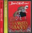 Gangsta Granny
