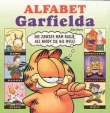 Garfield. Alfabet Garfielda