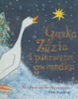 Gąska Zuzia i pierwsza gwiazdka