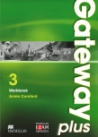 Gateway Plus 3. Workbook. Język angielski. Ćwiczenia
