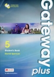 Gateway plus. 5 Students book