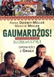 GAUMARDŻOS BR . 