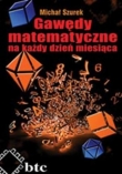 Gawędy matematyczne na każdy dzień miesiąca