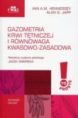 Gazometria krwi tętniczej i równowaga kwasowo-zasadowa