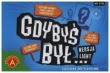 Gbybyś był?