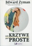 Gdy krzywe jest proste