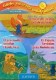 Gdyby zwierzęta umiały mówić