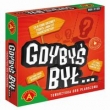 Gdybyś Był...