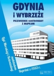 GDYNIA I WYBRZEŻE REPRINT Z 1933 BR. KSIĘŻY MŁYN 9788377293041