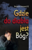 Gdzie do diabła jest Bóg