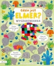 Gdzie jest Elmer? WYSZUKIWANKA