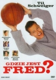 Gdzie jest Fred? (Płyta DVD)