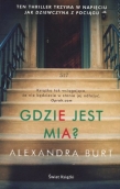 GDZIE JEST MIA POCKET BR. ŚK9788381390552