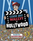 Gdzie jest Wally W Hollywood