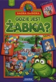Gdzie jest żabka