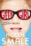 Geek Girl. Modelka z przypadku