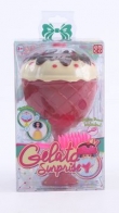 Gelato Surprise pachnący deser Laleczka Kayla