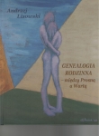 GENEALOGIA RODZINNA. MIĘDZY PROSNĄ a WARTĄ 