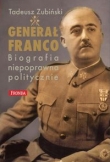 Generał Franco i jego Hiszpania (1892-1975)