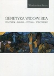 Genetyka widowiskowa