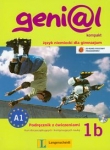 Genial 1B Kompakt Podręcznik z ćwiczeniami z płytą CD